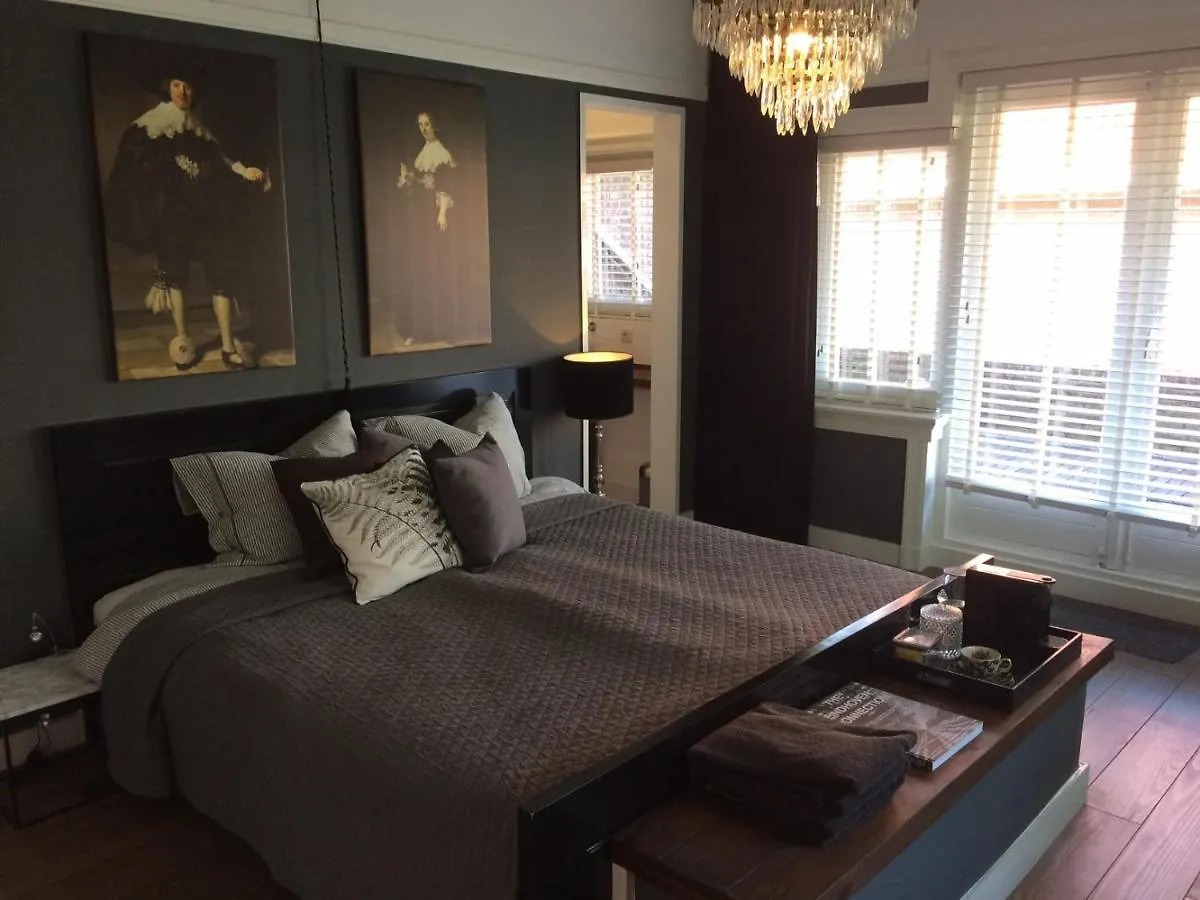 Florentino Bed & Breakfast Eindhoven Netherlands