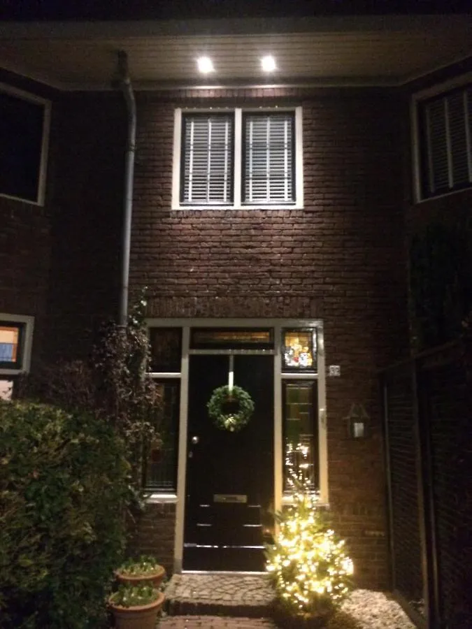 Florentino Bed & Breakfast Eindhoven